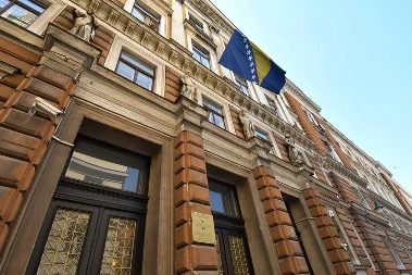 Razbojnici idu iza rešetaka za pljačku zlatare u Sarajevu 